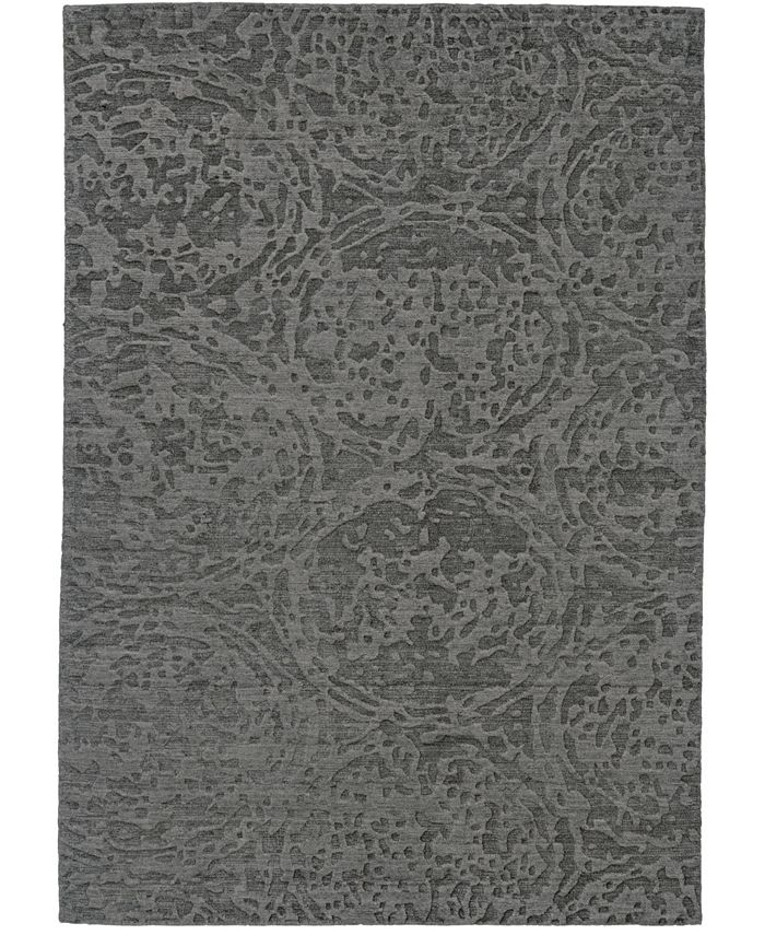 Simply Woven CLOSEOUT! Lillie R6447 2' x 3' Area Rug