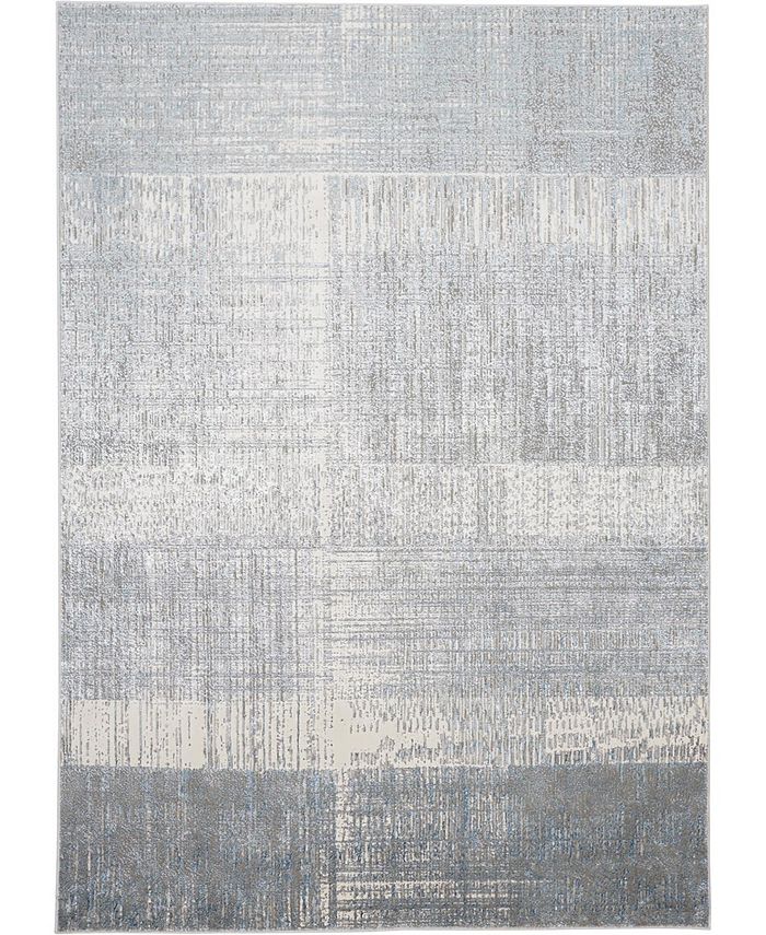 Simply Woven Corlu COR3413 1'8" x 2'10" Area Rug