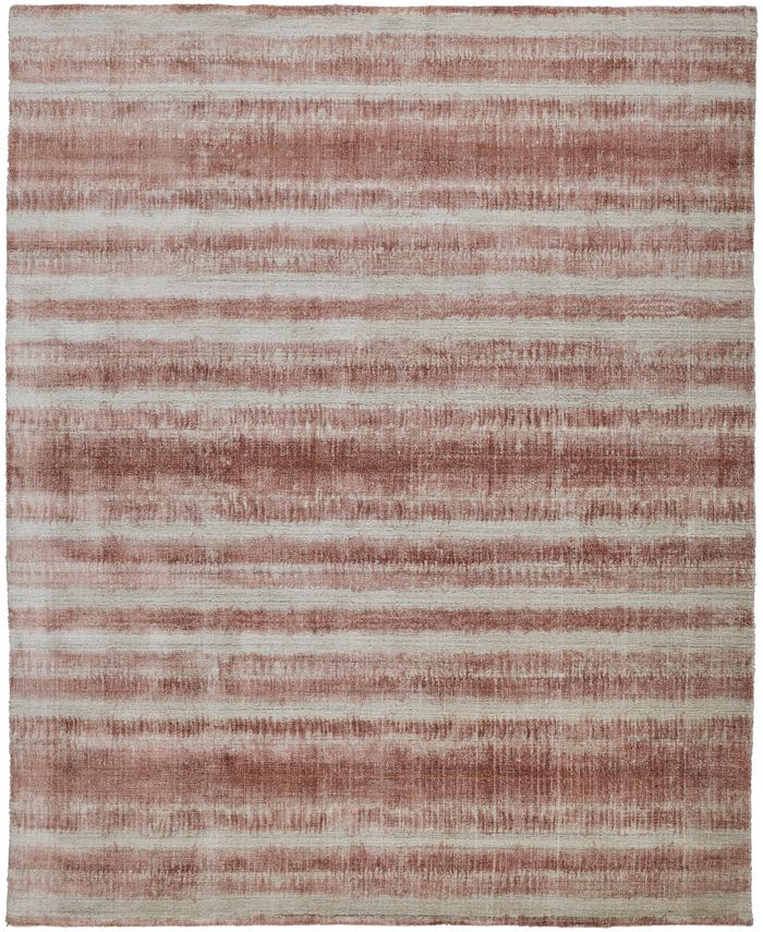 Simply Woven Parvati PAR8824 4' x 6' Area Rug