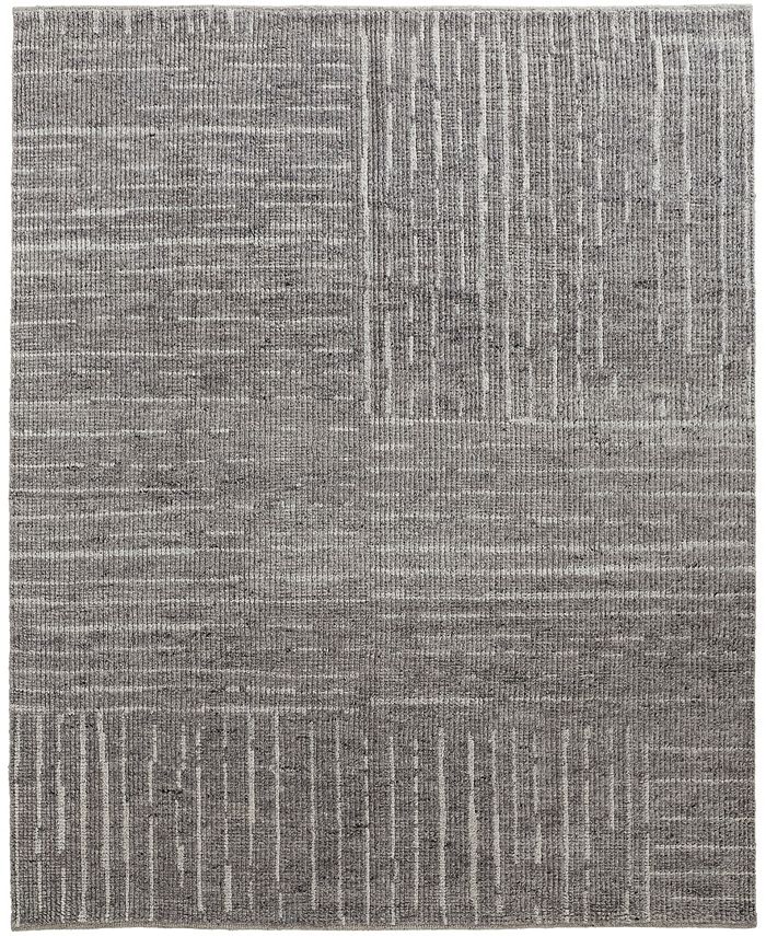 Simply Woven Rheed R6913 2' x 3' Area Rug