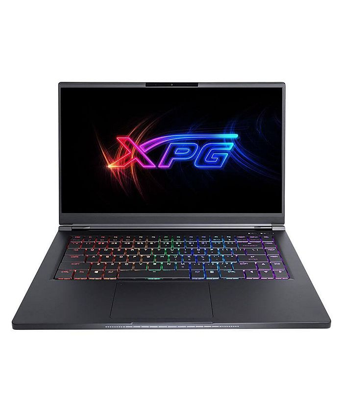 XPG Xenia 15 Intel i7-11800H RTX 3070, 1TB/32GB RAM Gaming Laptop