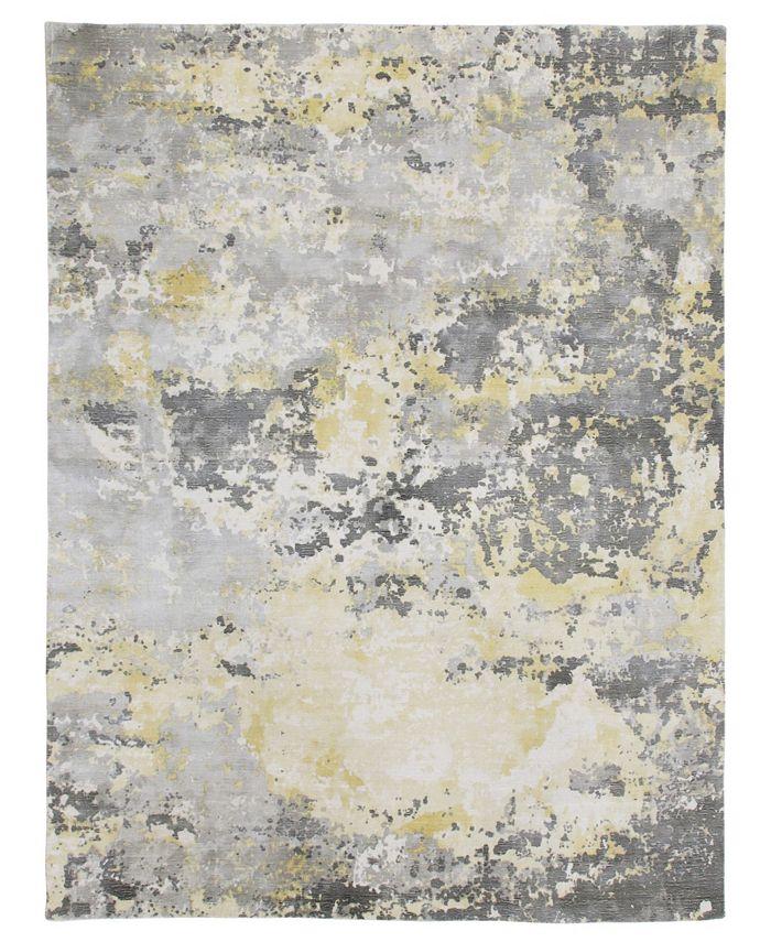 LR Home Charlie CALYP81692 2' x 3' Area Rug