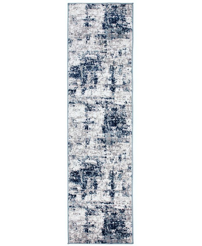 Main Street Rugs Wynn 910 2' x 3' Area Rug