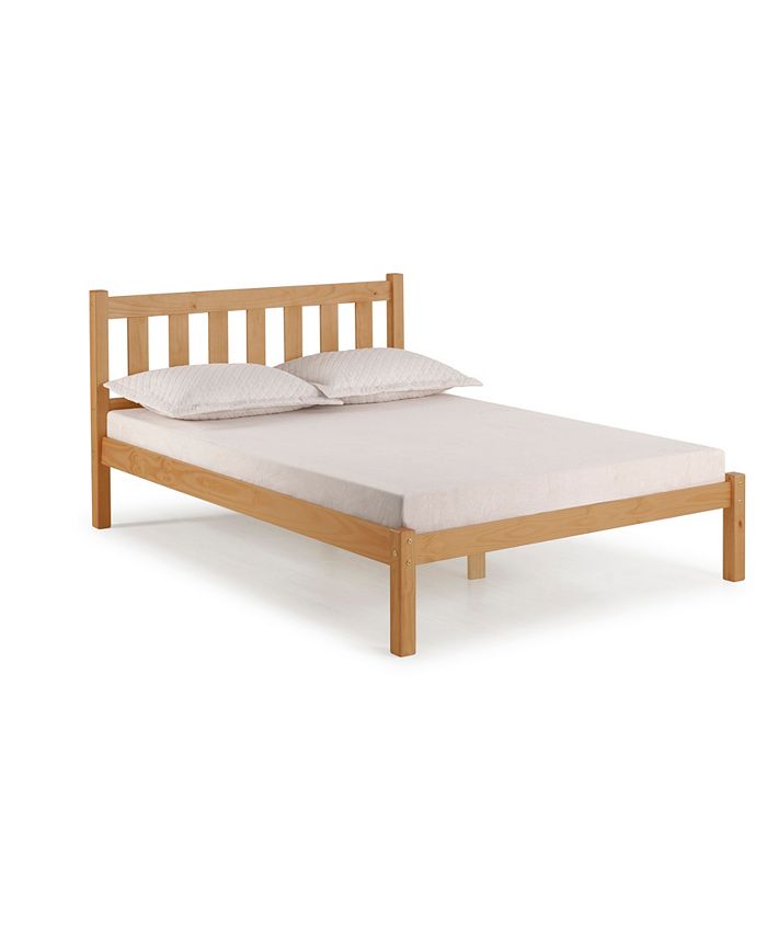 Alaterre Furniture Poppy Full Bed