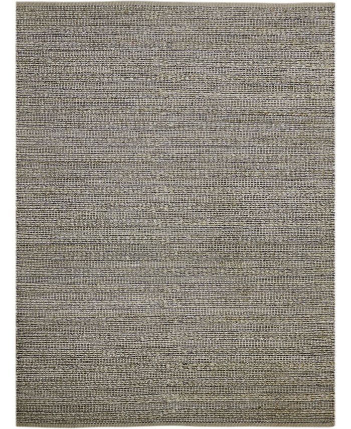 Amer Rugs Naturals NAT-6 Onyx 2' x 3' Area Rug