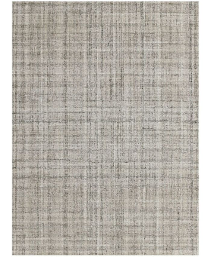 Amer Rugs Laurel LAU-7 Beige 2' x 3' Area Rug