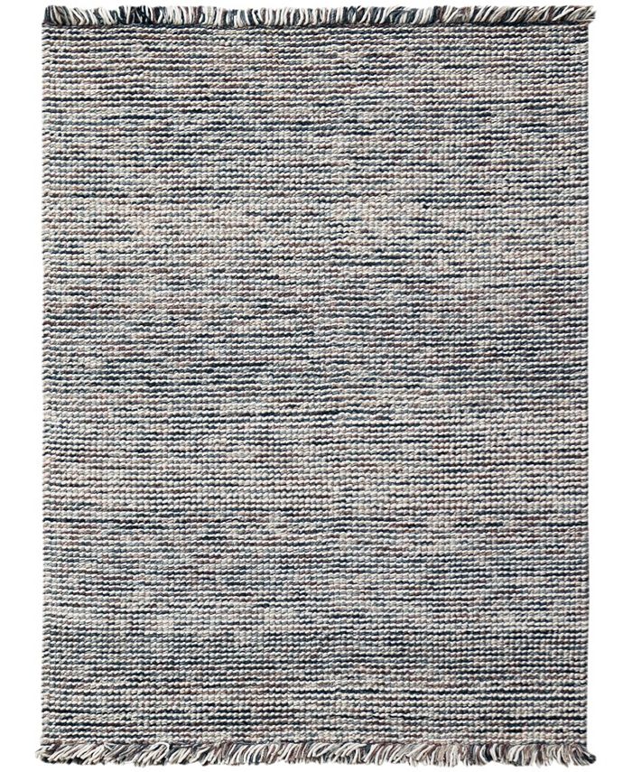 Amer Rugs Vivid VIV-2 Gray 3' x 5' Area Rug