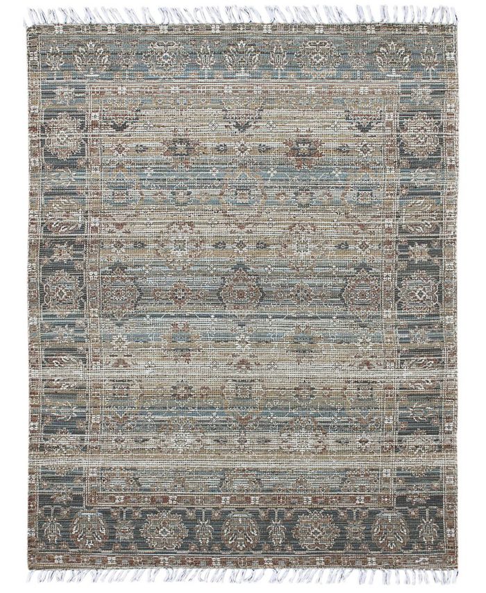 Amer Rugs Prairie PRE-1 Sage 2' x 3' Area Rug