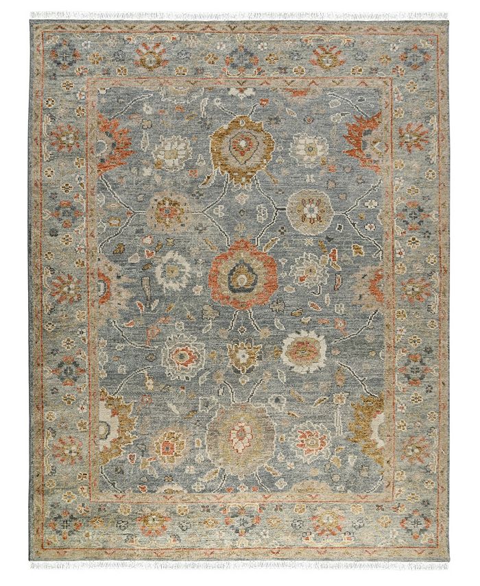 Amer Rugs Willow WIL8 2' x 3' Area Rug