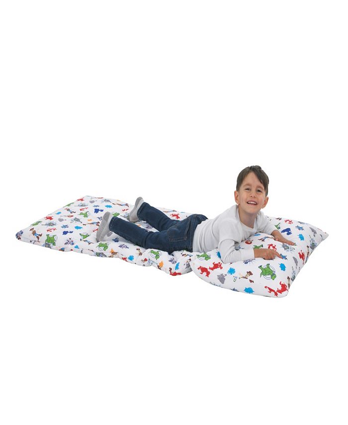 Disney Toy Story 4 Easy Fold Toddler Nap Mat