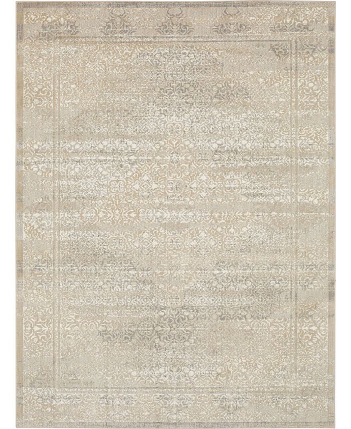 Karastan Zephyr Cella 8' x 10' Area Rug