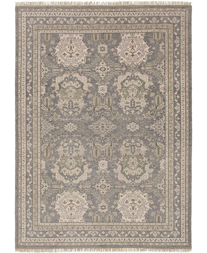 Karastan Paradigm Winsome 8' x 10' Area Rug