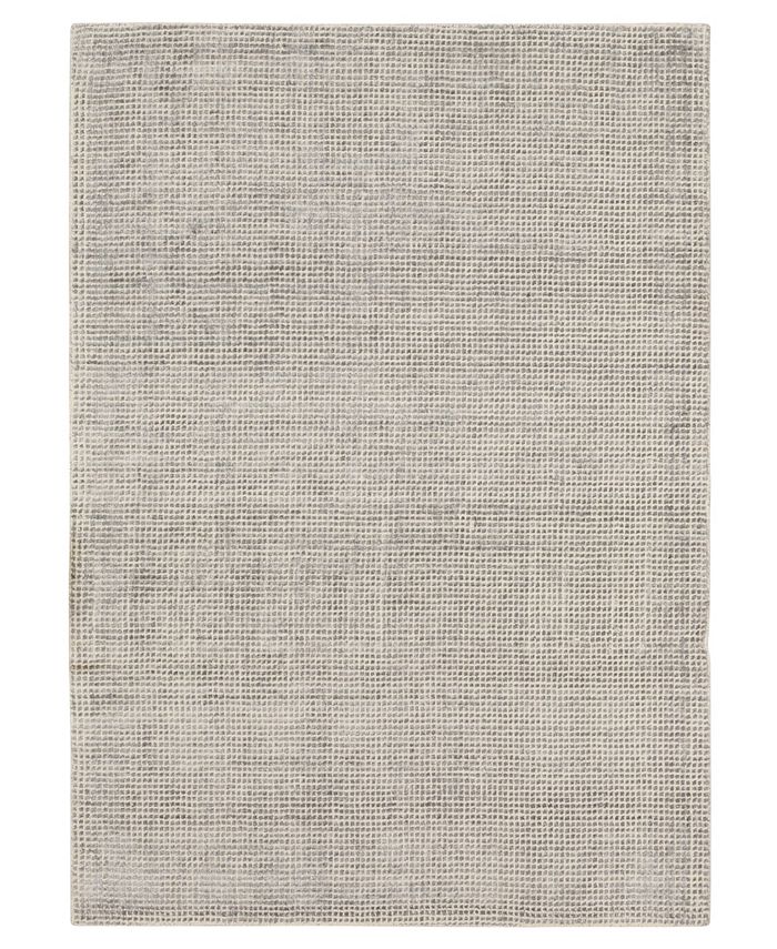 Karastan Labyrinth RG17 4' x 6' Area Rug