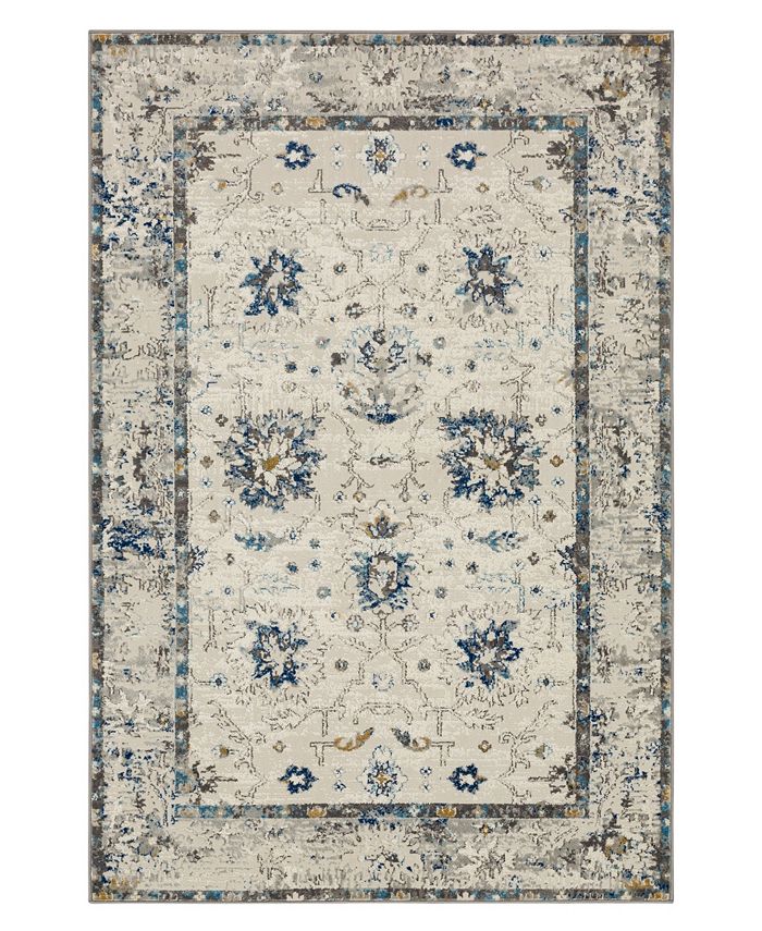 Mohawk Cleo Evesham 6' x 9' Area Rug