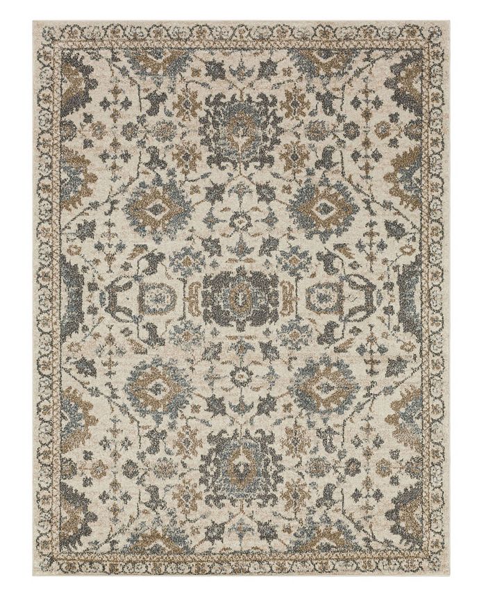 Mohawk Whimsy Glenbury 6' x 9' Area Rug