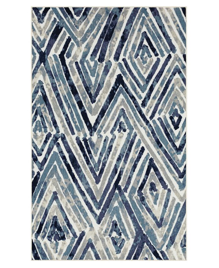 Mohawk Soho Dalsag 1'8" x 2'10" Area Rug