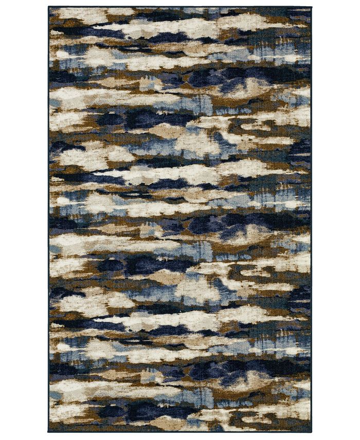 Mohawk Soho Hayton 2' x 8' Runner Area Rug