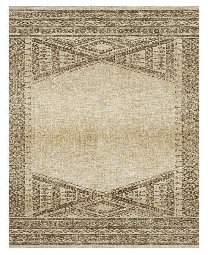 Drew & Jonathan Home Bowen Reverb 8' x 10' Area Rug