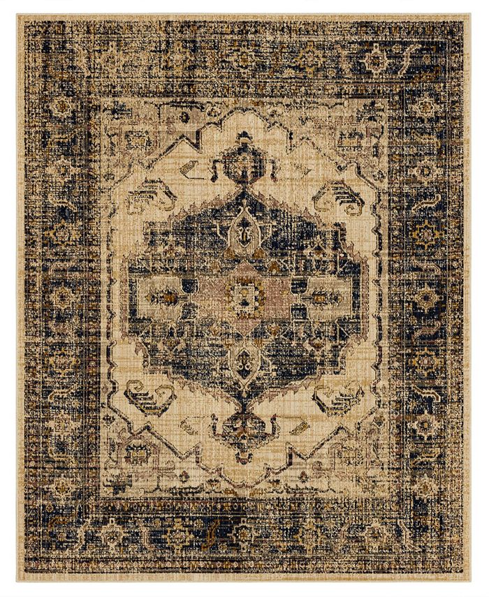 Karastan Bedouin Sarkar 8' x 10' Area Rug