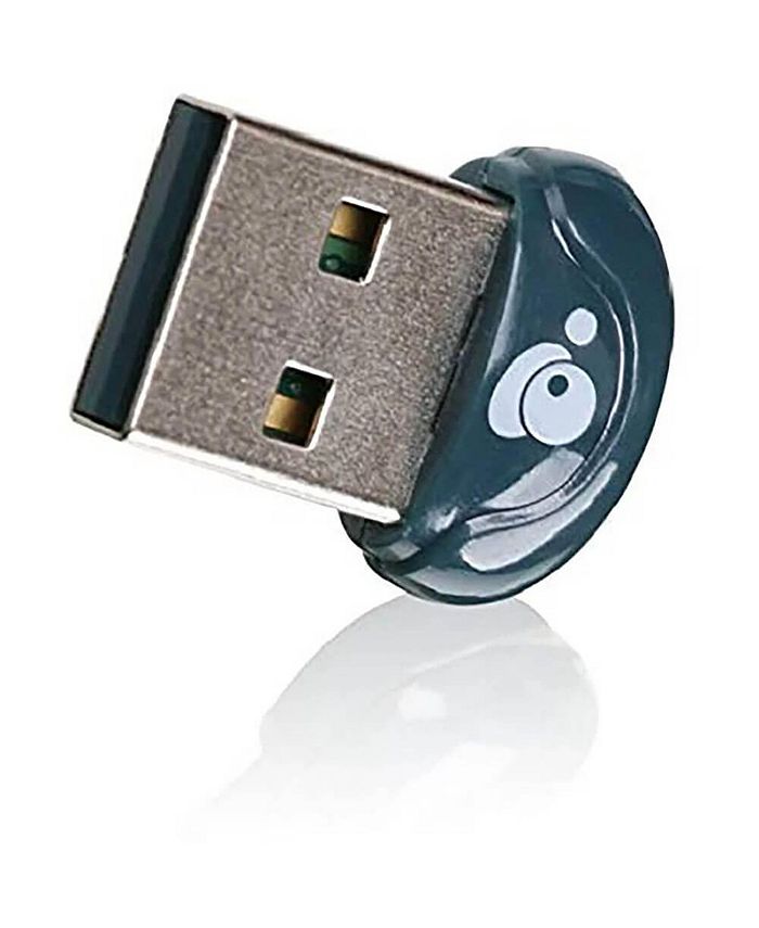 I-O GEAR Bluetooth 4.0 USB Micro Adapter