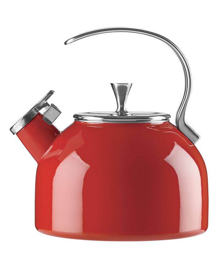 kate spade new york Make it Pop Kettle