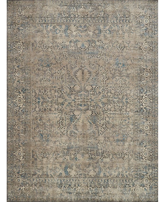 Loloi Millennium MV-01 7'10" x 10'6" Area Rug