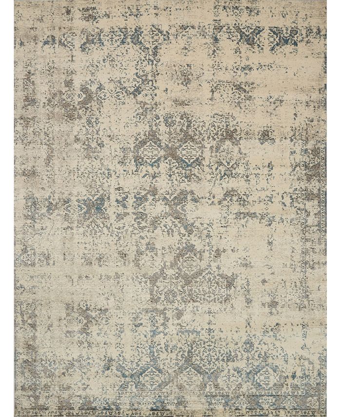 Loloi Millennium MV-05 6'7" x 9'2" Area Rug