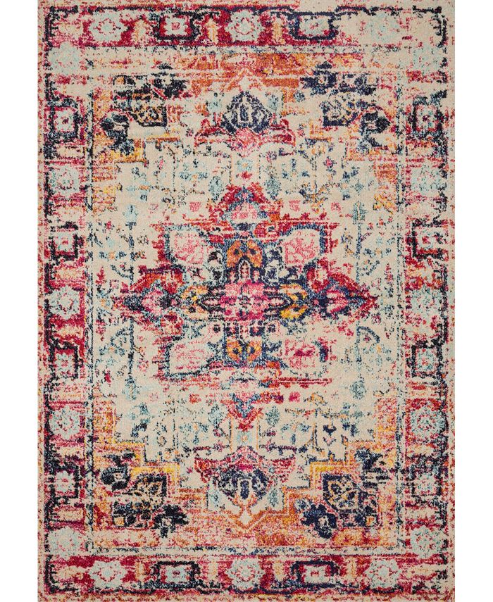 Loloi II Nadia NN-02 3' x 5' Area Rug