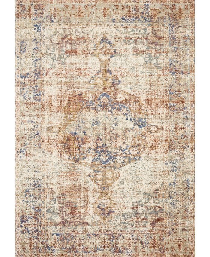 Loloi Revere REV-01 2' x 3'2" Area Rug