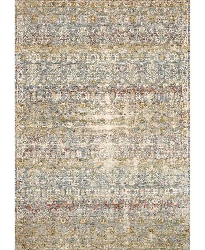 Loloi Revere REV-03 5' x 8' Area Rug