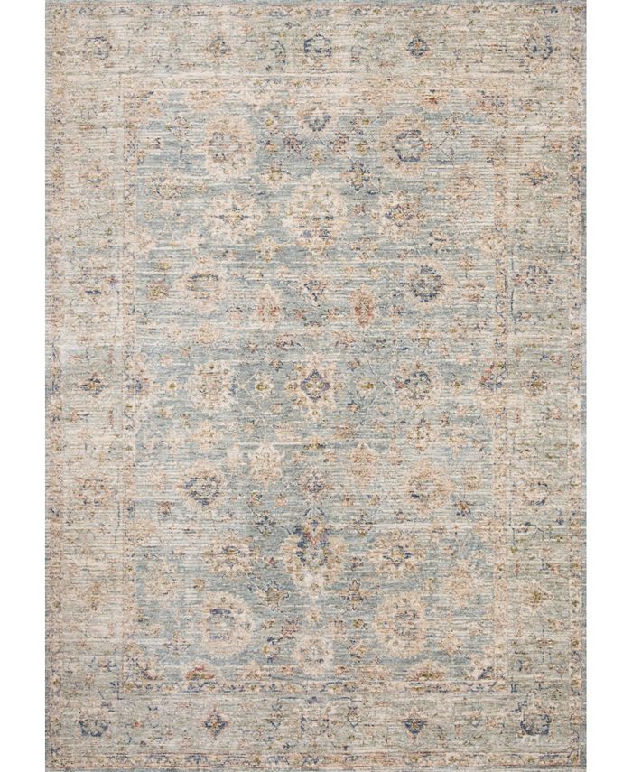 Loloi Revere REV-09 7'10" x 10' Area Rug