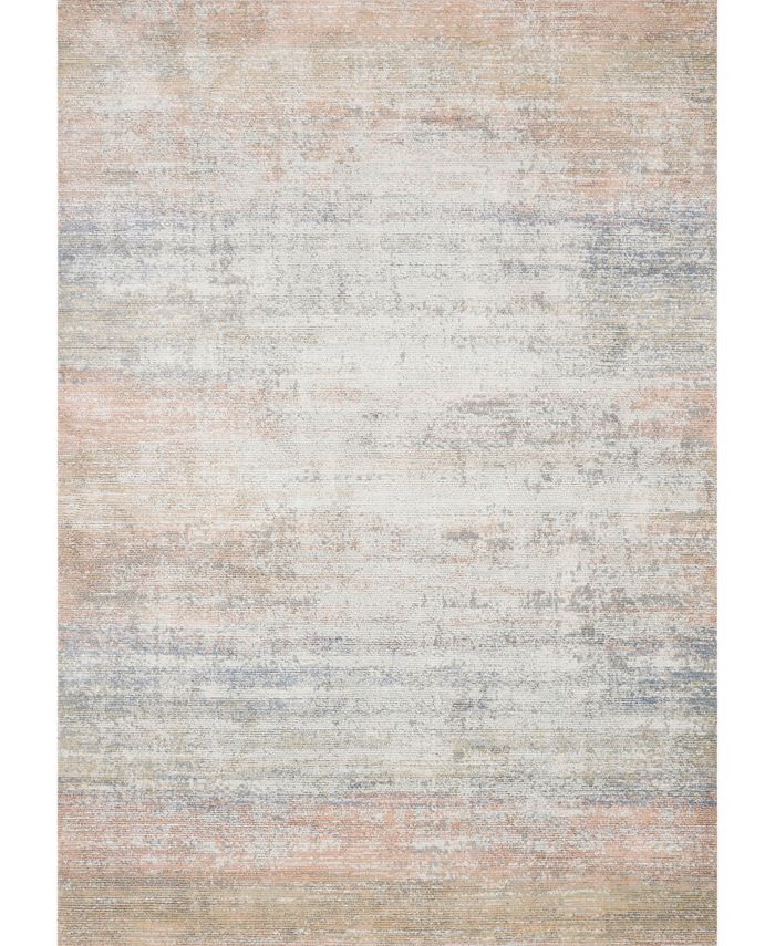 Loloi II Lucia LUC-05 2' x 3' Area Rug