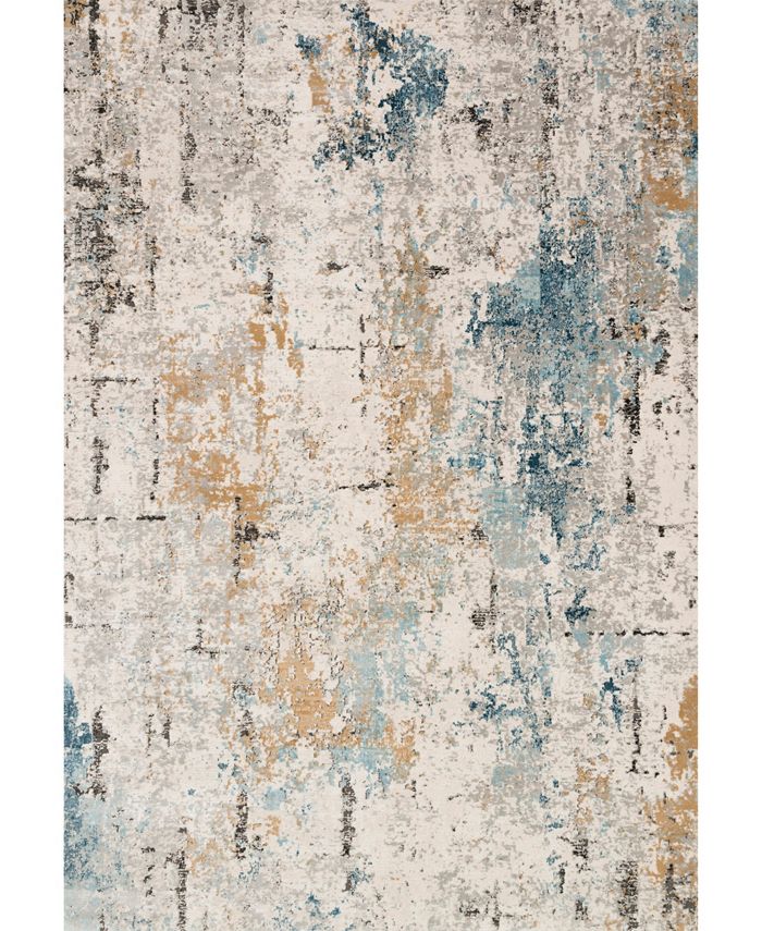 Loloi II Alchemy ALC-01 3'4" x 5'7" Area Rug