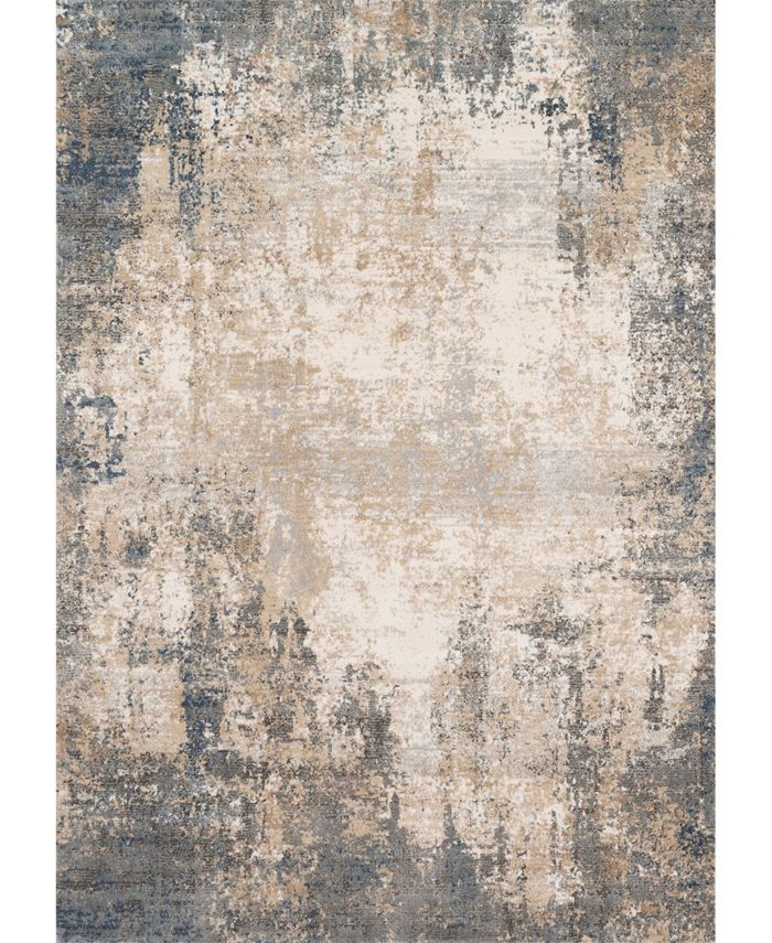 Loloi II Teagan TEA-08 2'8" x 4' Area Rug