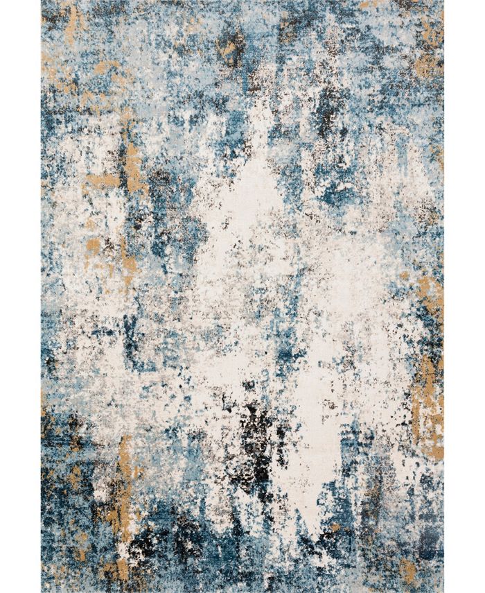 Loloi II Alchemy ALC-05 2'8" x 4' Area Rug