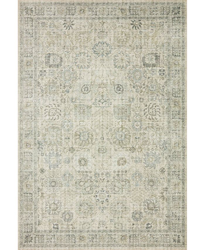 Loloi II Skye SKY-14 7'6" x 9'6" Area Rug