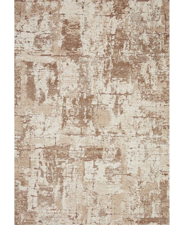 Loloi Theory THY-07 2'7" x 4' Area Rug