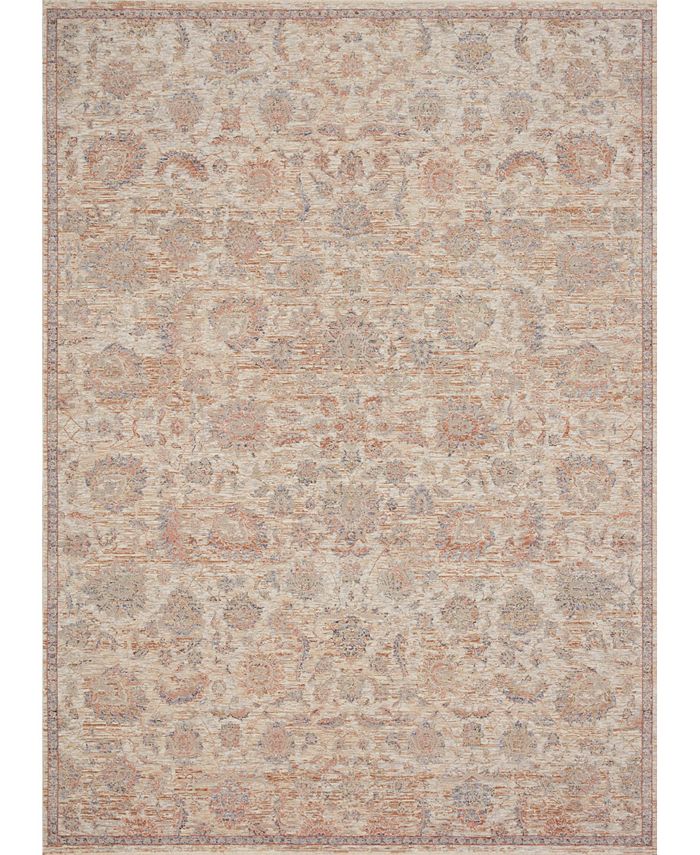 Loloi Faye FAY-06 7'10" x 10' Area Rug