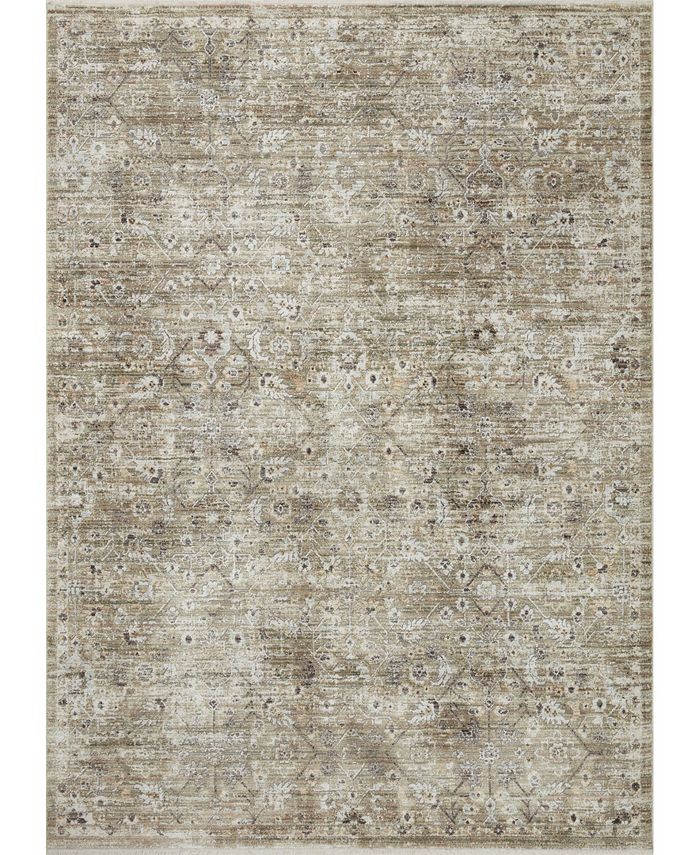 Loloi Bonney BNY-08 7'10" x 10'2" Area Rug