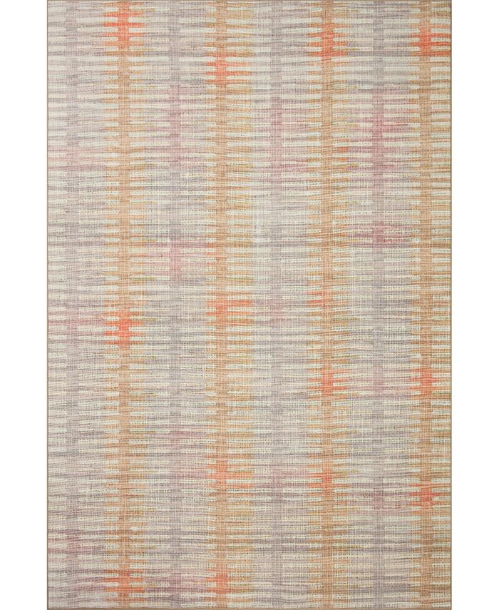 Justina Blakeney Pisolino PSO-02 3'6" x 5'6" Outdoor Area Rug