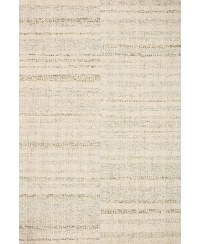 Chris Loves Julia Chris CHR-02 8'6" x 11'6" Area Rug