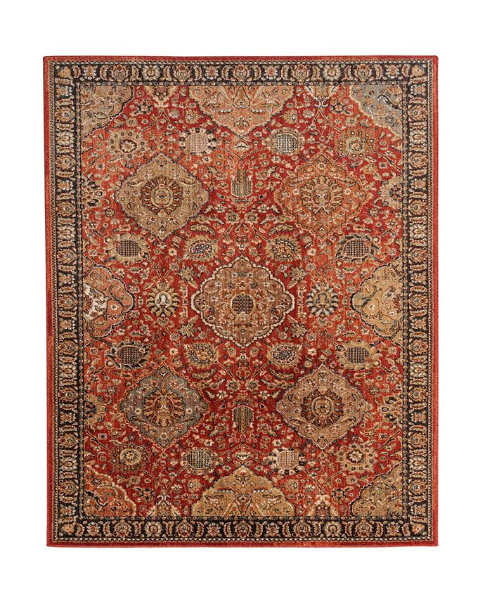 Capel Bosphorus 4400 8' x 11' Area Rug