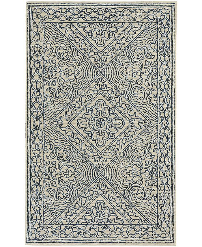 Capel Callista 640 8' x 10' Area Rug