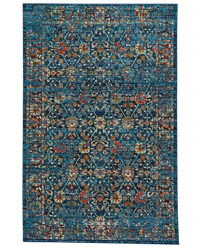 Capel Banaz 475 3' x 5' Area Rug