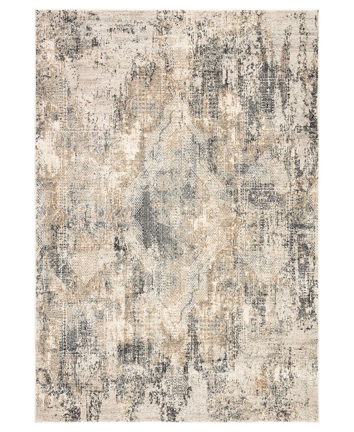 Jaipur Living Cirque CIQ34 10'2" x 14' Area Rug