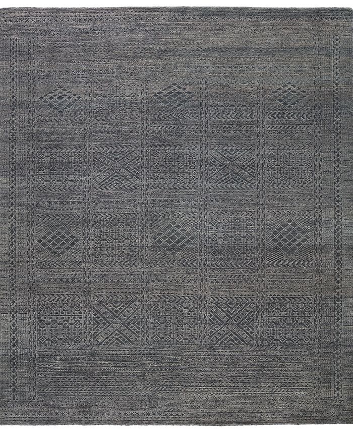 Jaipur Living Reign REI14 6' x 9' Area Rug