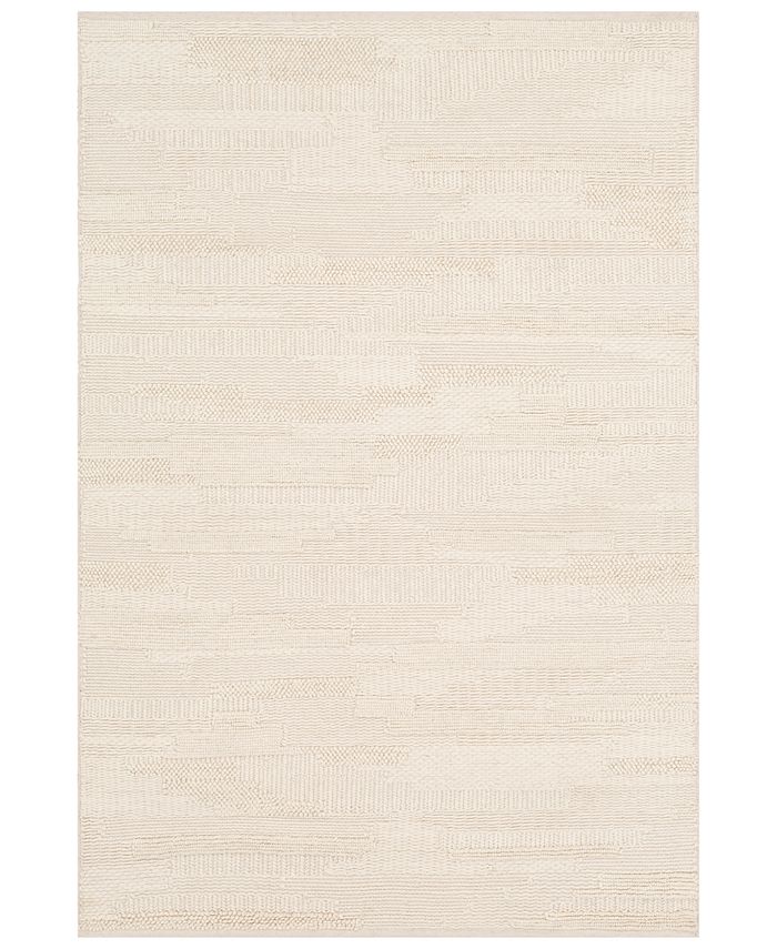 Surya Cocoon CCN-1000 Beige 8' x 10' Area Rug