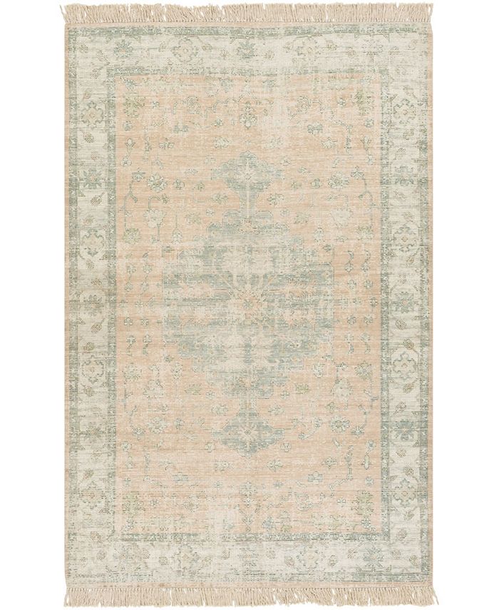 Surya Zainab ZAI-2305 Camel 2' x 3' Area Rug