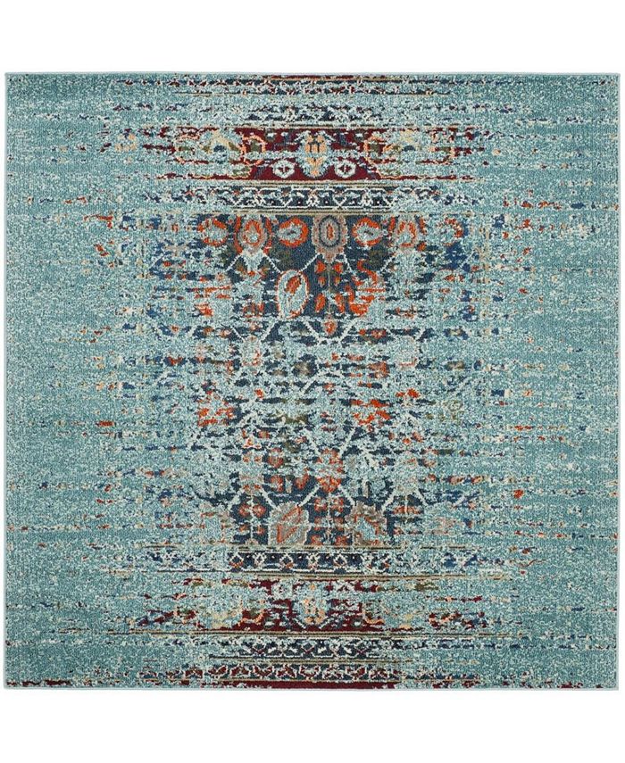 Safavieh Monaco 2'2" x 12' Runner Area Rug