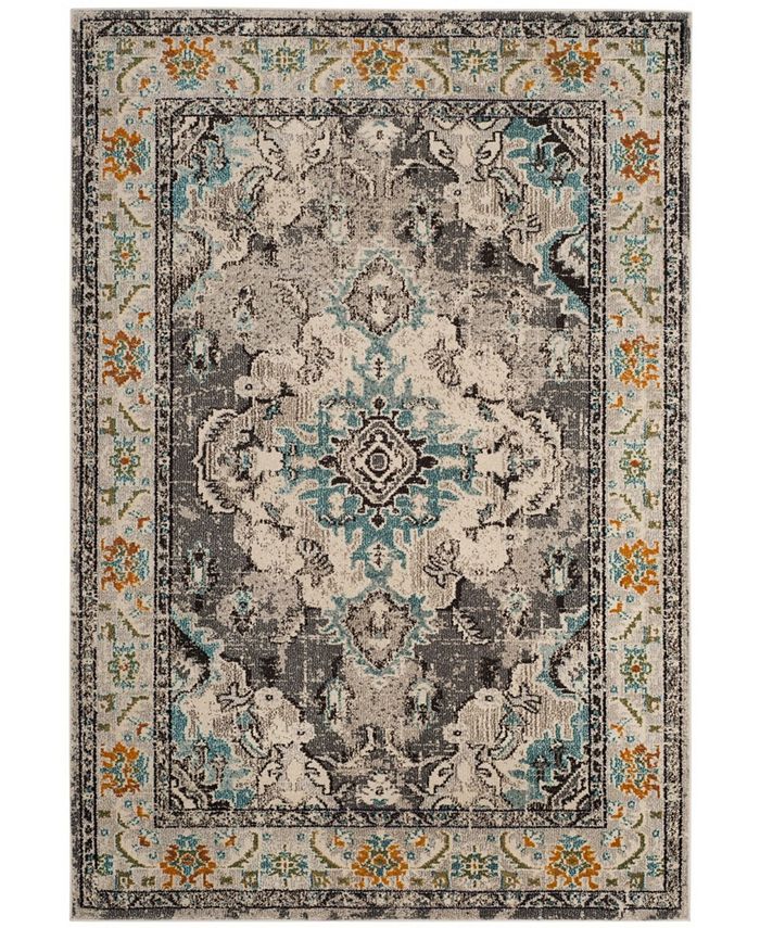 Safavieh Monaco 6'7" x 9'2" Area Rug